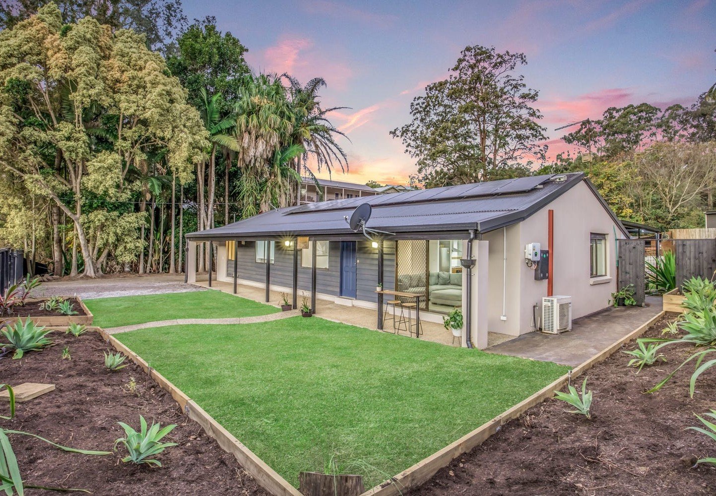 4 غرف نوم منزل في Canungra, Australia رقم 246