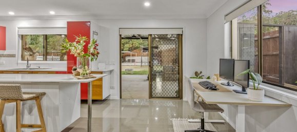 4 غرف نوم منزل في Canungra, Australia رقم 246 7