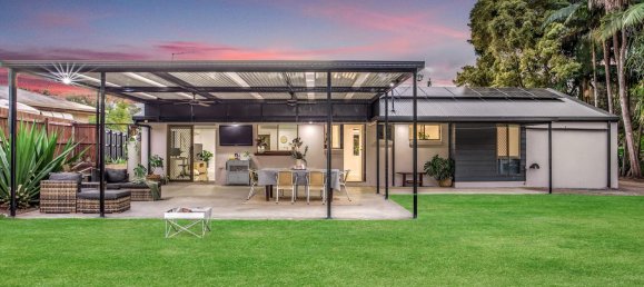 4 غرف نوم منزل في Canungra, Australia رقم 246 14