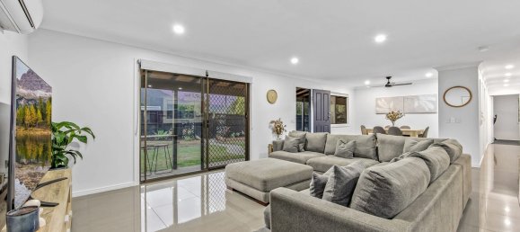 4 غرف نوم منزل في Canungra, Australia رقم 246 5