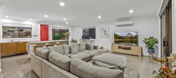 4 غرف نوم منزل في Canungra, Australia رقم 246 3