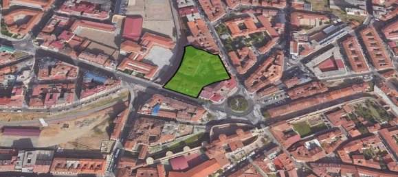 Коммерческая недвижимость 1313м² в Леон, Испания № 29006 44