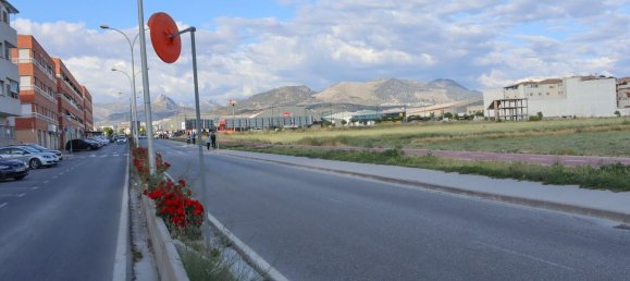 Propiedad comercial en Albolote, Spain 70 m² No. 170029 10