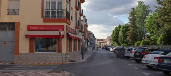 Propiedad comercial en Albolote, Spain 70 m² No. 170029 11
