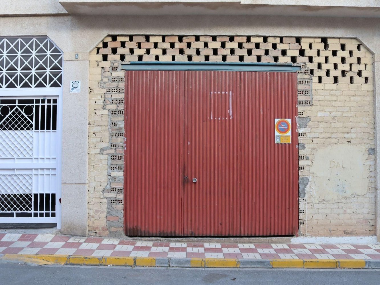 Propiedad comercial en Albolote, Spain 70 m² No. 170029