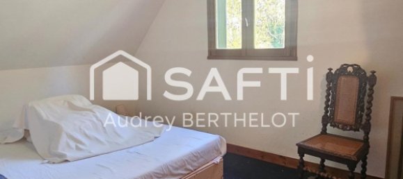 Villa de 4 dormitorios en Savigny-en-Sancerre, France No. 51703 11