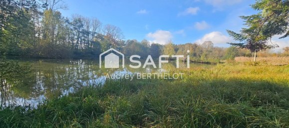 Villa de 4 dormitorios en Savigny-en-Sancerre, France No. 51703 5