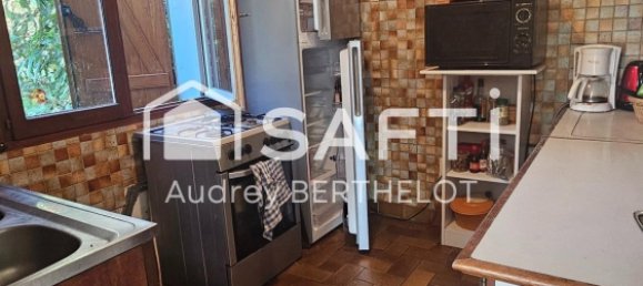 Villa de 4 dormitorios en Savigny-en-Sancerre, France No. 51703 10