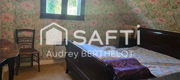 Villa de 4 dormitorios en Savigny-en-Sancerre, France No. 51703 13