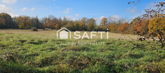 Villa de 4 dormitorios en Savigny-en-Sancerre, France No. 51703 7