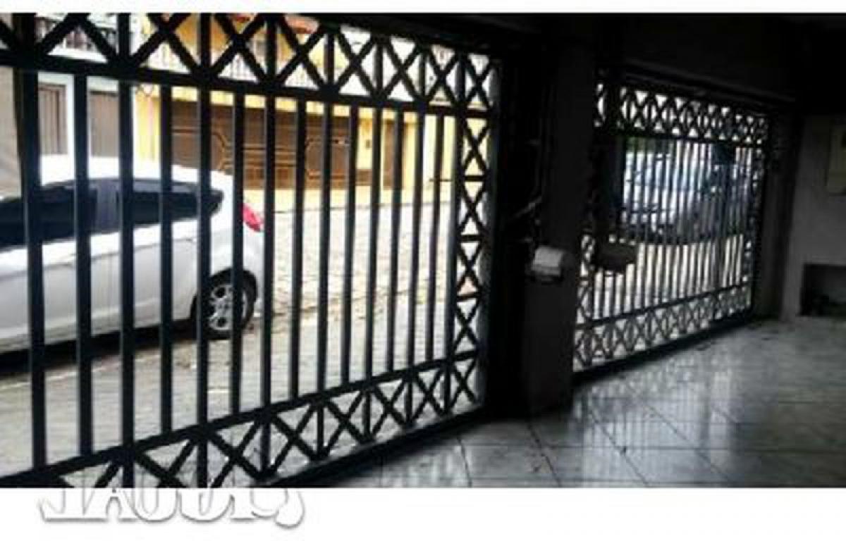 3 chambres Maison à Sao Paulo, Brazil No. 581136