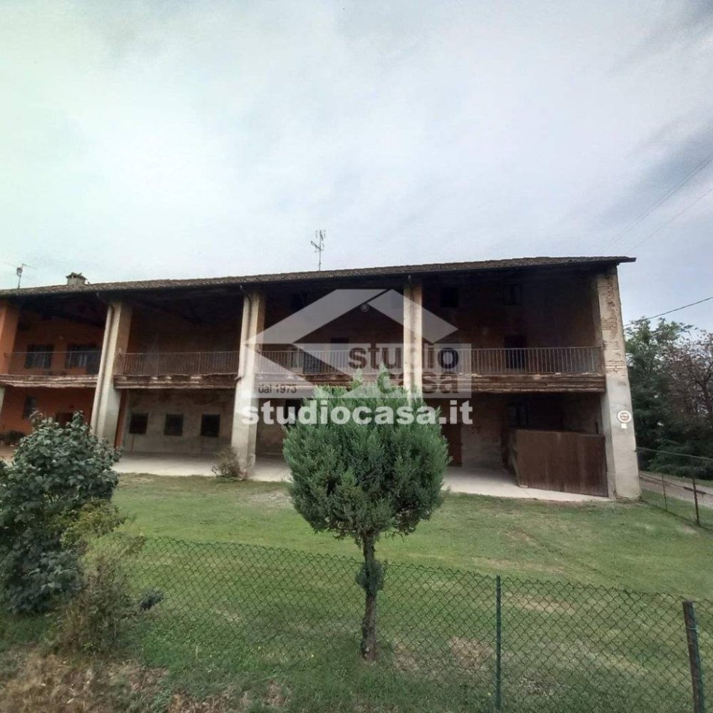 5 bedrooms Villa in Palazzo Pignano, Italy No. 326534