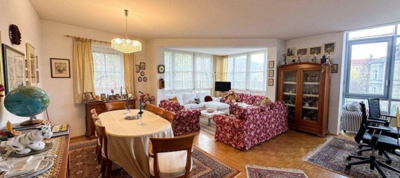 5 rooms Duplex in Innsbruck-Stadt, Austria No. 110378 6