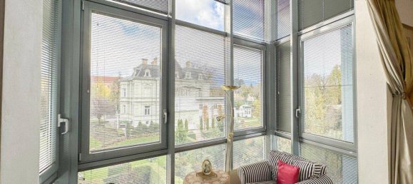 5 rooms Duplex in Innsbruck-Stadt, Austria No. 110378 9