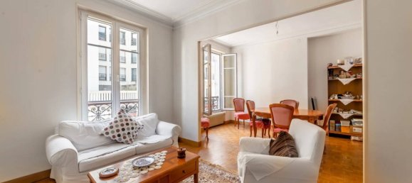 2 bedrooms Apartment in Levallois-Perret, France No. 149737 2