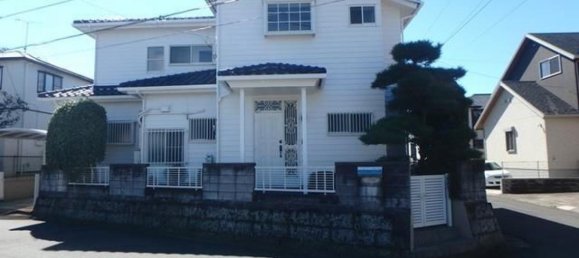 5 غرف نوم منزل في Chiba, Japan رقم 5111 2