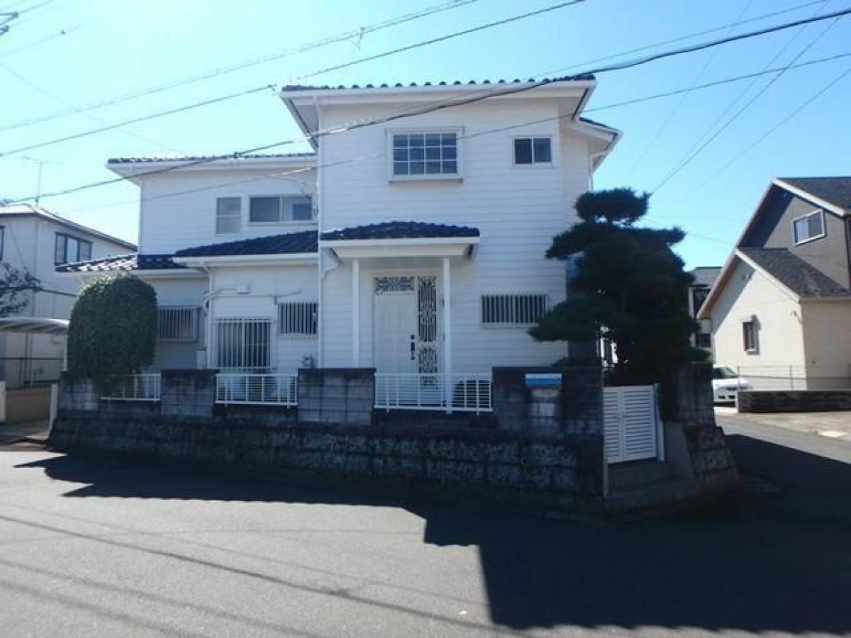 5 غرف نوم منزل في Chiba, Japan رقم 5111