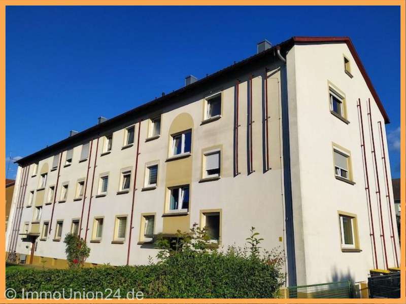 Apartamento T3 em Bad Windsheim, Germany N.º 110099