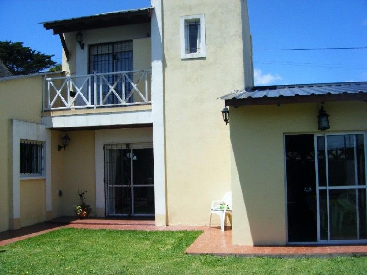 Casa T2 em Mar del Plata, Argentina N.º 71059