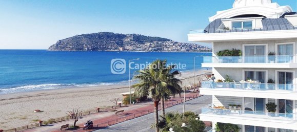 Wohnung 4+1 in Antalya, Turkey, Nr. 6289 21