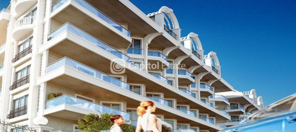 Wohnung 4+1 in Antalya, Turkey, Nr. 6289 28