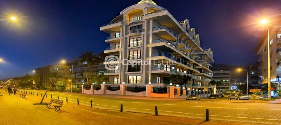 Wohnung 4+1 in Antalya, Turkey, Nr. 6289 16