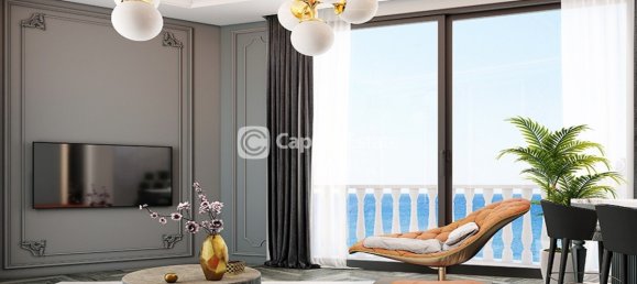 Wohnung 4+1 in Antalya, Turkey, Nr. 6289 4