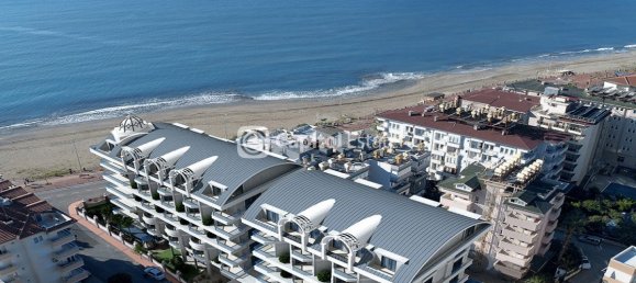 Wohnung 4+1 in Antalya, Turkey, Nr. 6289 19