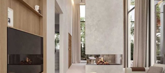 4 bedrooms House in Moni, Cyprus No. 13664 13