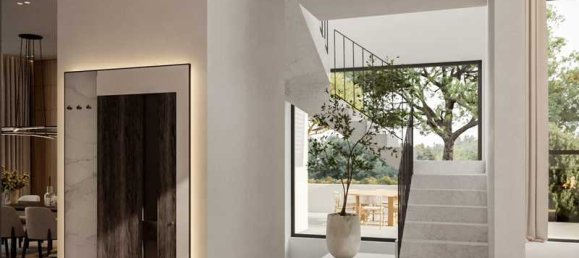 4 bedrooms House in Moni, Cyprus No. 13664 9