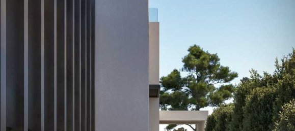 4 bedrooms House in Moni, Cyprus No. 13664 2