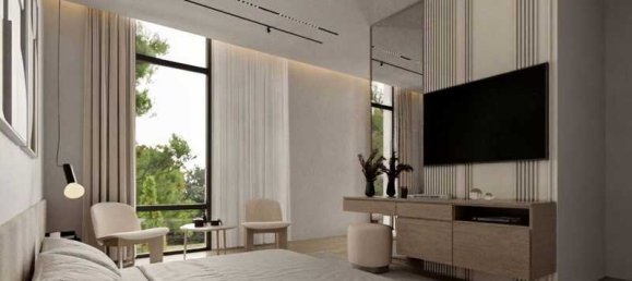 4 bedrooms House in Moni, Cyprus No. 13664 8