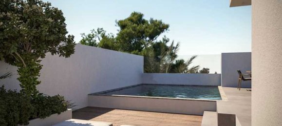 4 bedrooms House in Moni, Cyprus No. 13664 3