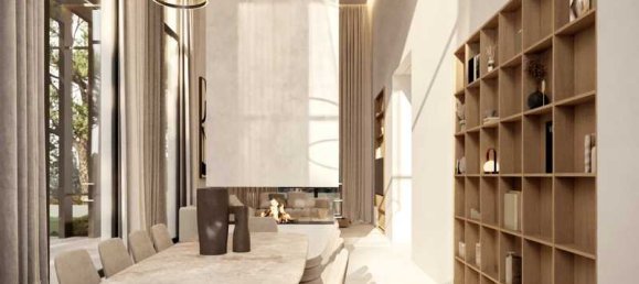 4 bedrooms House in Moni, Cyprus No. 13664 11