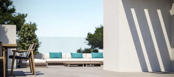 4 bedrooms House in Moni, Cyprus No. 13664 4