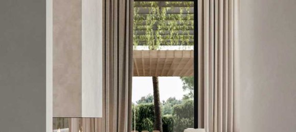 4 bedrooms House in Moni, Cyprus No. 13664 12