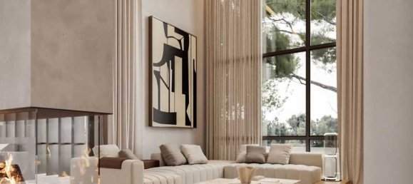 4 bedrooms House in Moni, Cyprus No. 13664 15