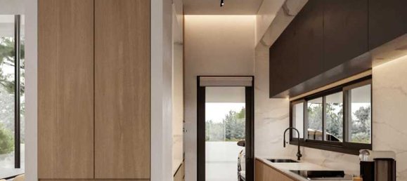 4 bedrooms House in Moni, Cyprus No. 13664 10