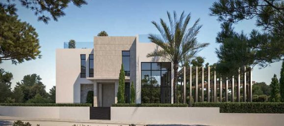 4 bedrooms House in Moni, Cyprus No. 13664 16