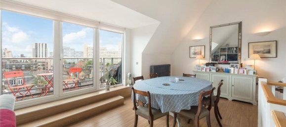 2 bedrooms Apartment in London, United Kingdom No. 5221 5