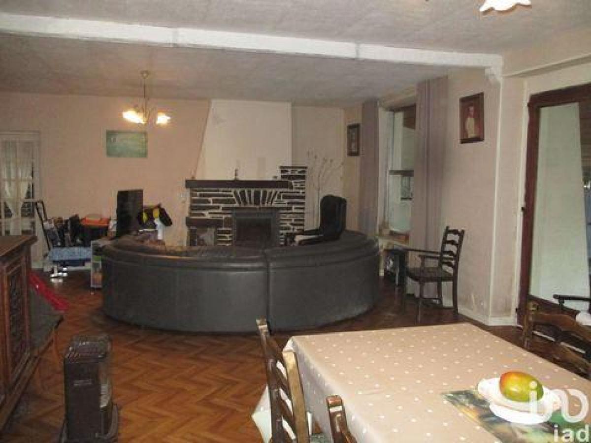 9 bedrooms House in Yves, France No. 28977