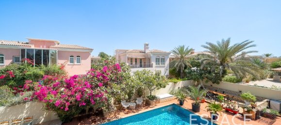 6 bedrooms Villa in Arabian Ranches, UAE No. 106011 16