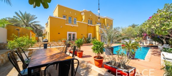 6 bedrooms Villa in Arabian Ranches, UAE No. 106011 20