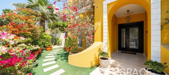 6 bedrooms Villa in Arabian Ranches, UAE No. 106011 14