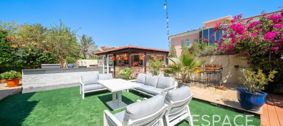 6 bedrooms Villa in Arabian Ranches, UAE No. 106011 18