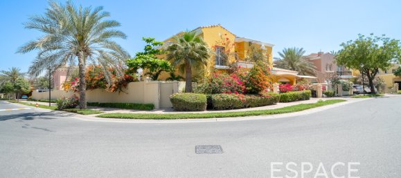 6 bedrooms Villa in Arabian Ranches, UAE No. 106011 13