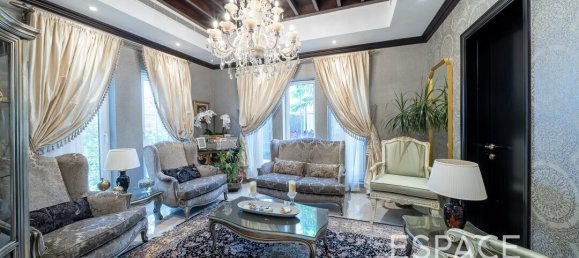 6 bedrooms Villa in Arabian Ranches, UAE No. 106011 2