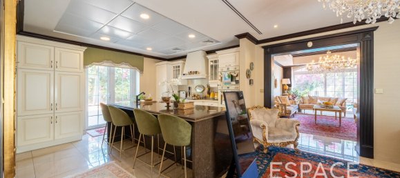 6 bedrooms Villa in Arabian Ranches, UAE No. 106011 5