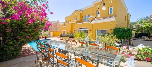 6 bedrooms Villa in Arabian Ranches, UAE No. 106011 19