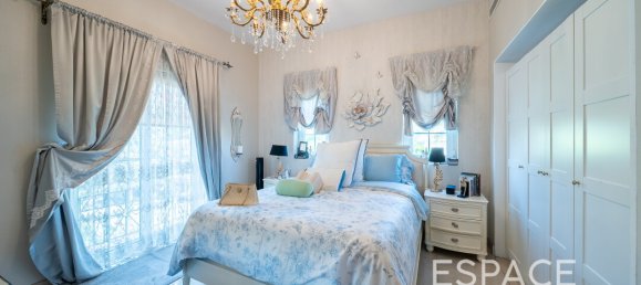 6 bedrooms Villa in Arabian Ranches, UAE No. 106011 9